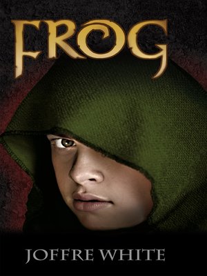 cover image of Frog